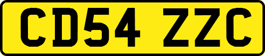 CD54ZZC