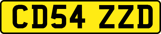 CD54ZZD
