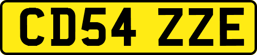 CD54ZZE