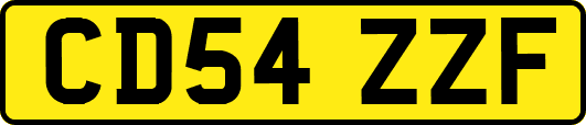 CD54ZZF