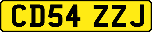 CD54ZZJ