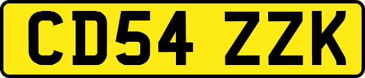 CD54ZZK