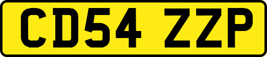 CD54ZZP
