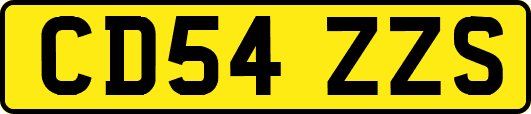 CD54ZZS