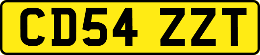 CD54ZZT