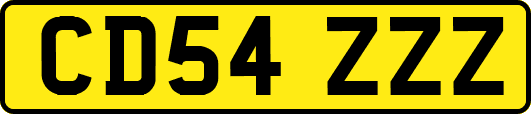 CD54ZZZ