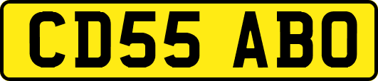CD55ABO