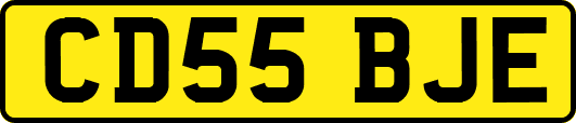 CD55BJE