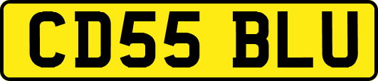 CD55BLU