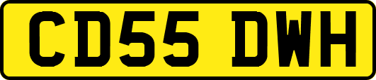 CD55DWH