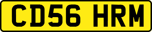 CD56HRM