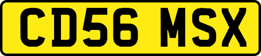 CD56MSX