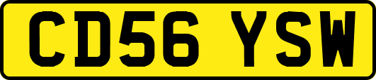 CD56YSW