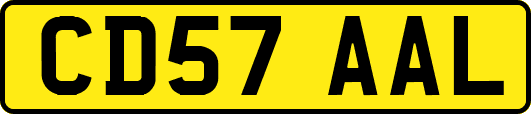 CD57AAL