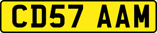 CD57AAM