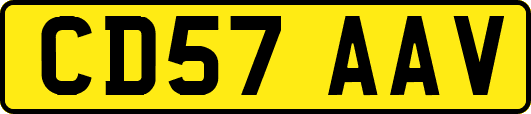 CD57AAV