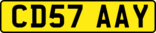 CD57AAY
