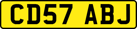 CD57ABJ