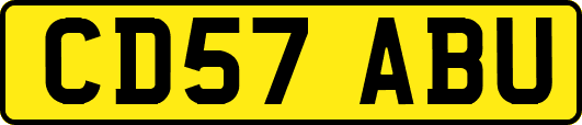 CD57ABU