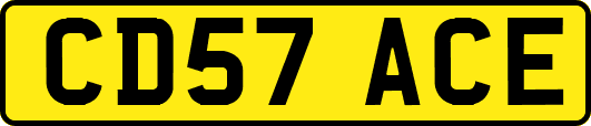 CD57ACE