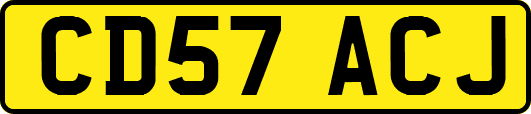 CD57ACJ