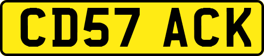 CD57ACK