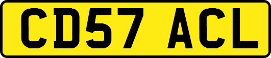 CD57ACL