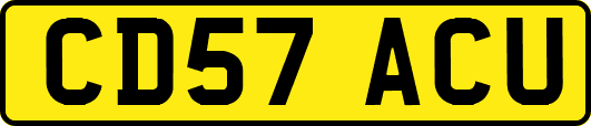CD57ACU