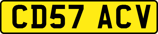 CD57ACV