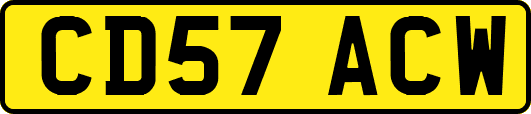 CD57ACW