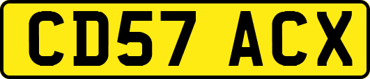 CD57ACX
