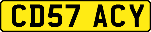 CD57ACY