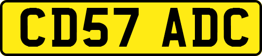 CD57ADC