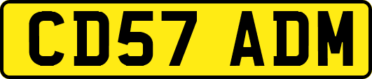 CD57ADM
