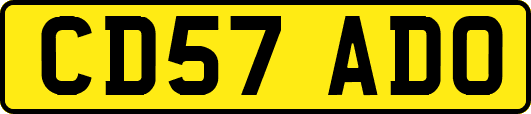 CD57ADO