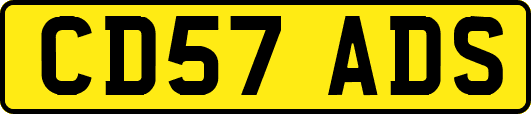 CD57ADS