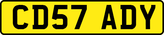 CD57ADY