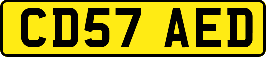 CD57AED