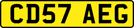 CD57AEG
