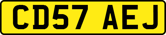 CD57AEJ