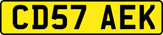 CD57AEK