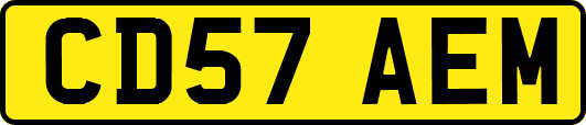 CD57AEM
