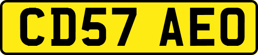 CD57AEO