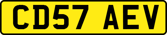 CD57AEV