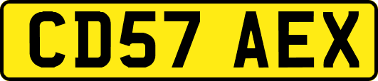 CD57AEX