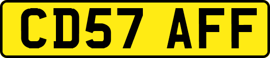 CD57AFF