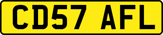CD57AFL