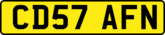 CD57AFN