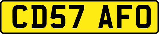 CD57AFO