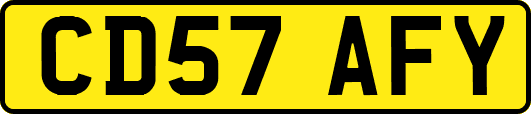 CD57AFY